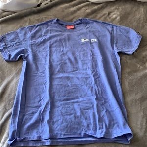 Purple simply southern t-shirt